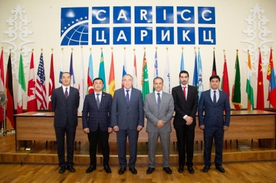 О двусторонней рабочей встрече с представителями МВД Катара