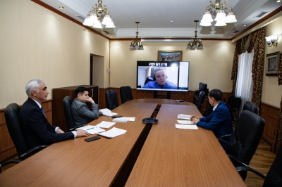 Укрепление сотрудничества в сфере аналитической деятельности и противодействия наркопреступности в киберпространстве