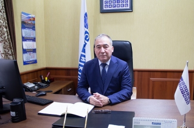 Участие Директора ЦАРИКЦ в пресс-конференции, посвященного  публикации Всемирного доклада о наркотиках