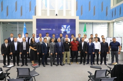 Subregional seminar on &ldquo;Risk Analysis and Search Techniques in Drug-Related Offences&rdquo;