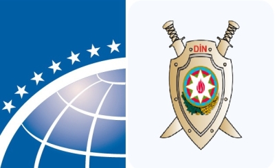 Meeting with the Minister of Internal Affairs of the Republic of Azerbaijan